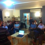 Hub Tel Aviv, Startup Bootstrapping lecture