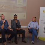 Startup Network Panel, Kiev